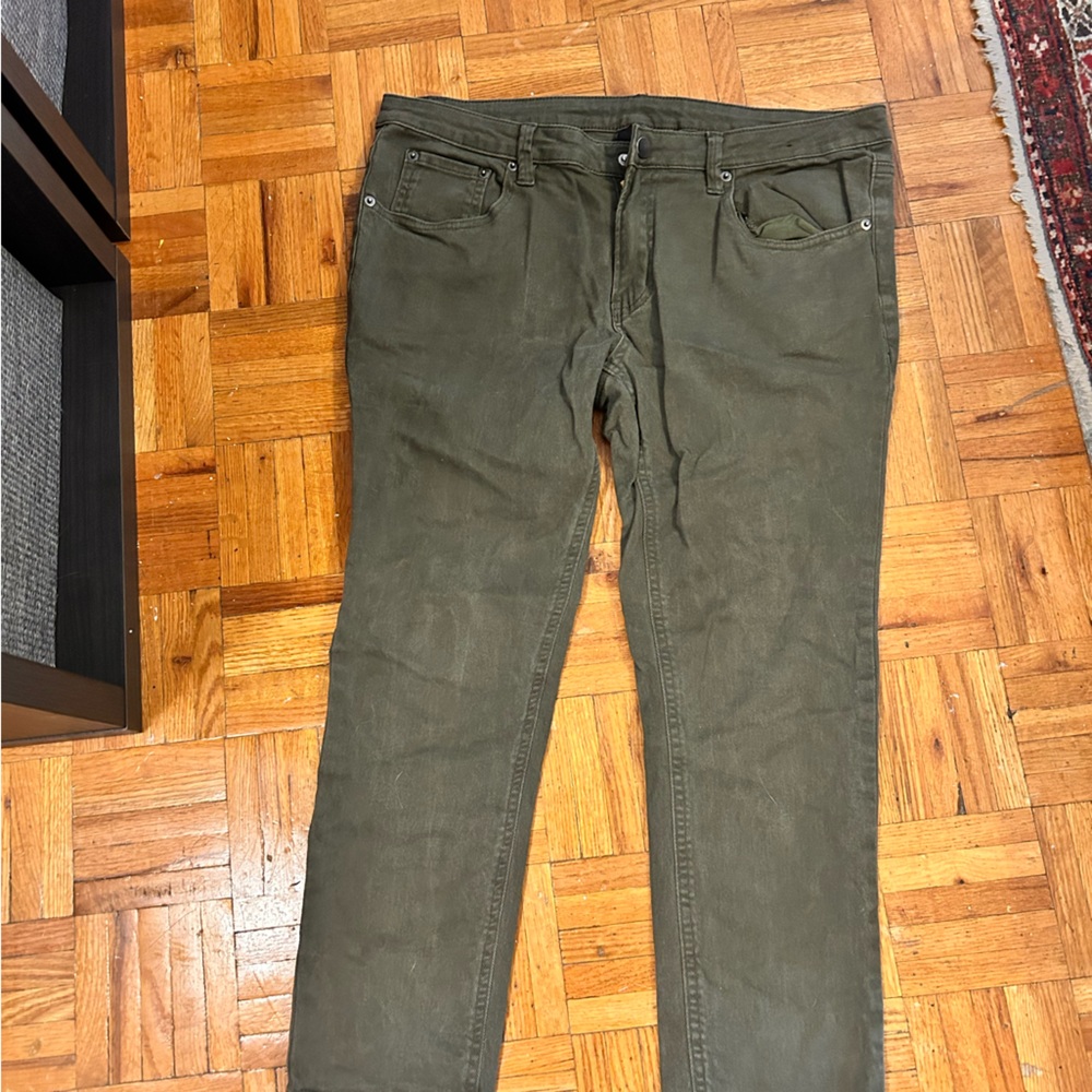 U510 jeans